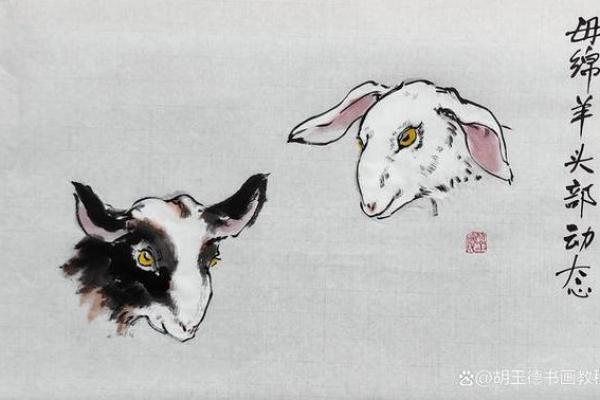 鸡与羊的相配之道:传统文化中的寓意与象征 鸡与羊的相配之道:传统文化中的寓意与象征