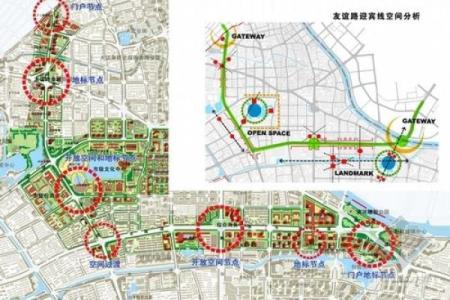 城市发展与八字分析：如何解读城市特征与人生轨迹