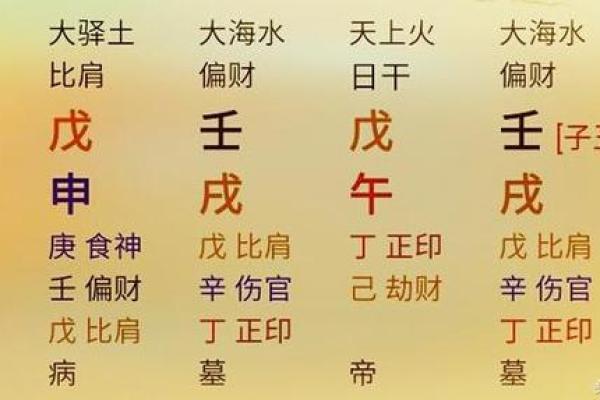 戊午马命人的性格与人生挑战 戊午马命人的性格与人生挑战