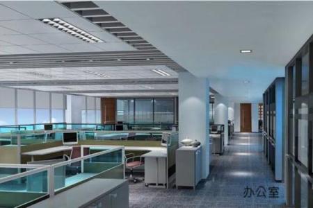 办公楼风水设计与事业发展的关系