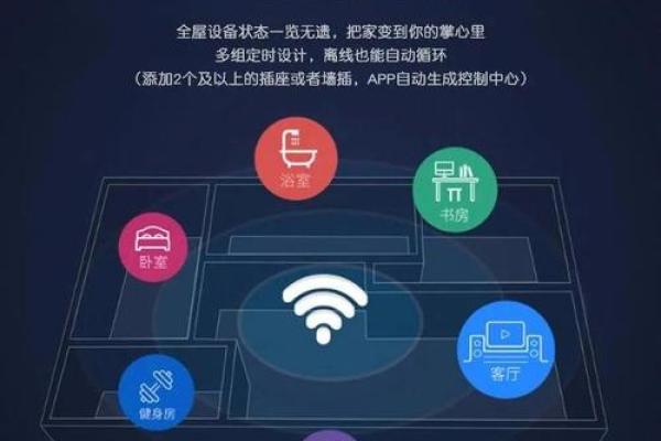 不容错过的科技公司名字创意与参考