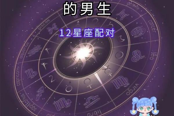 天平座的理想星座配对盘点 天平座的理想星座配对盘点