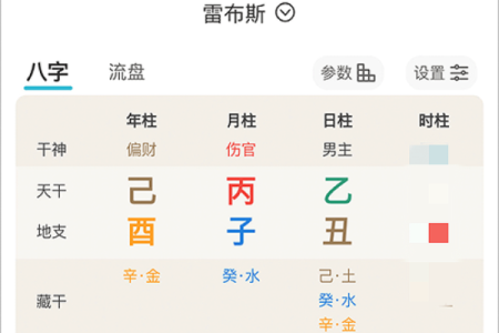 解密时辰八字：从出生时间看人生轨迹