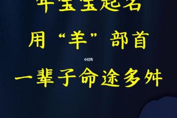 羊年宝宝起名技巧：为孩子取个与众不同的名字