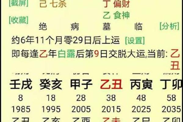 如何解读命理中的午命 如何解读命理中的午命