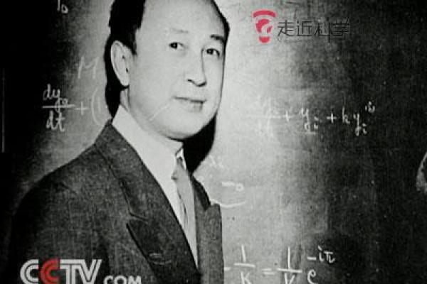 钱学森八字解析:从命理看伟大科学家的成功之道 钱学森八字解析:从命理看伟大科学家的成功之道