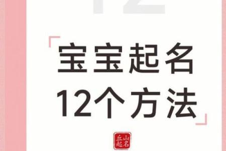 挑选宝宝名字时应避免的常见误区
