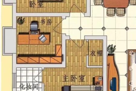 如何通过周易风水改善家居布局