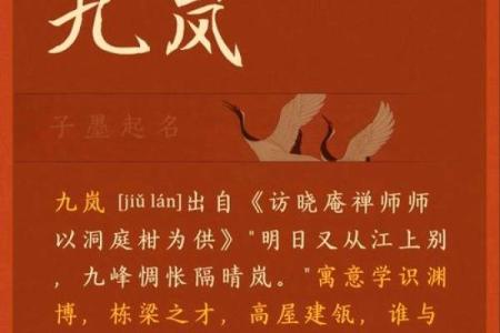 如何为万姓男孩取一个有意义的名字