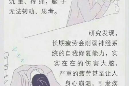 探秘倦五行与身心疲劳之间的关系
