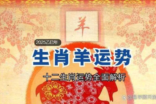 羊年命运如何:属羊人的一生运势揭秘 羊年命运如何:属羊人的一生运势揭秘