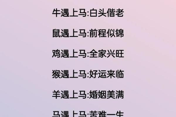 属性和婚姻的契合度,影响婚姻幸福的关键因素 属性和婚姻的契合度,影响婚姻幸福的关键因素