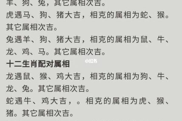 属相相配最佳组合分析与选择技巧 属相相配最佳组合分析与选择技巧