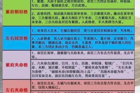 深入了解大溪水命与其他命格的区别