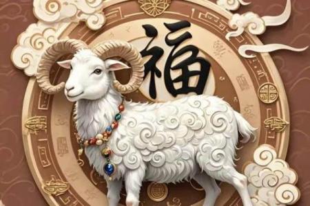 羊年命运如何：属羊人的一生运势揭秘