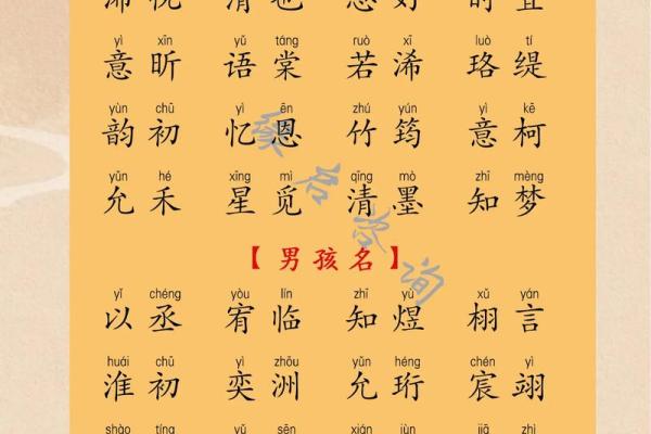 流行的龙女宝宝名字推荐