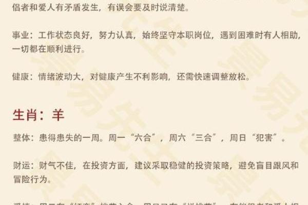 狗年大吉运势:如何利用生肖特征实现目标 狗年大吉运势:如何利用生肖特征实现目标