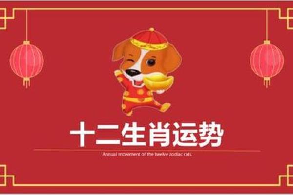 狗年大吉运势:如何利用生肖特征实现目标 狗年大吉运势:如何利用生肖特征实现目标