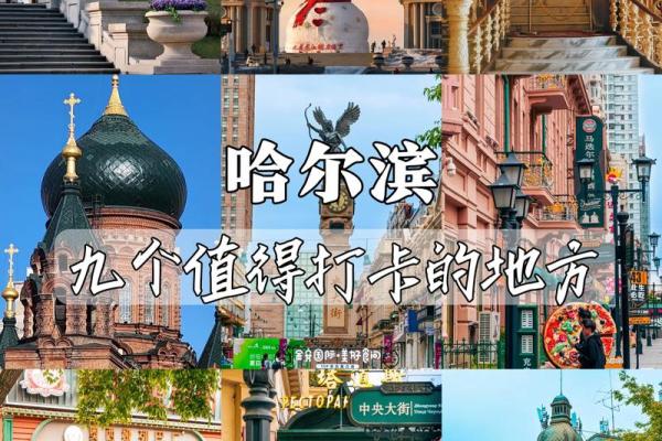 哈尔滨名字的由来与历史背景揭秘 哈尔滨名字的由来与历史背景揭秘