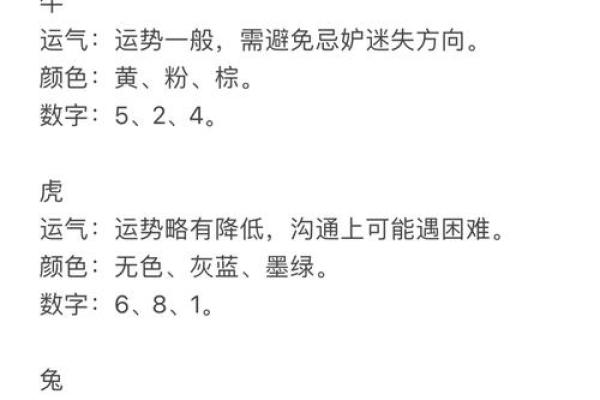 运势走势揭秘:如何应对即将到来的挑战 运势走势揭秘:如何应对即将到来的挑战