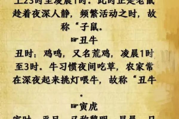 十二生肖顺序背后的历史与文化 十二生肖顺序背后的历史与文化