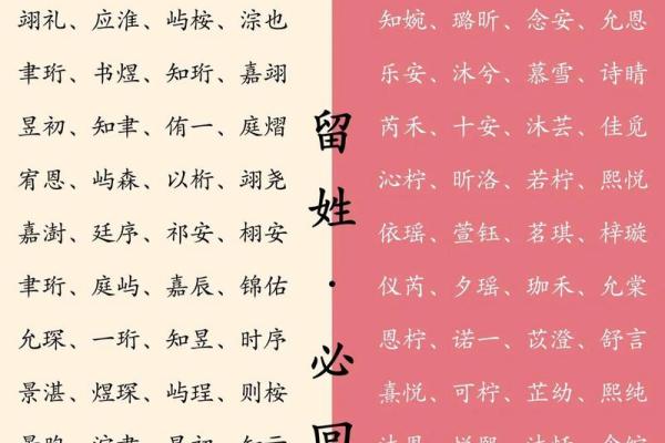 出生宝宝起名指南:寓意与音韵兼具的最佳选择 出生宝宝起名指南:寓意与音韵兼具的最佳选择