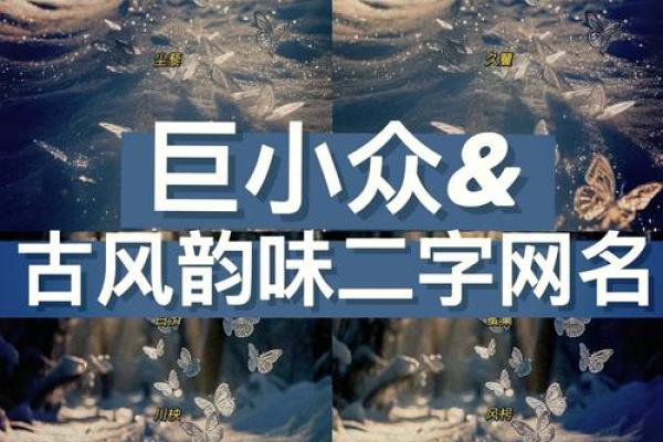 浪漫与个性的朵朵相配网名创意精选 浪漫与个性的朵朵相配网名创意精选