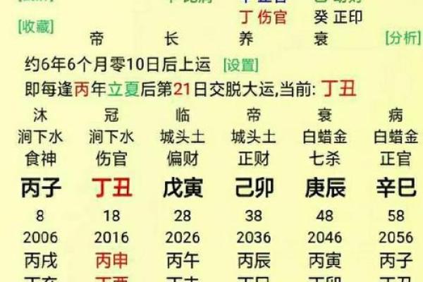 揭秘长流水命:命理中的持续与变迁 揭秘长流水命:命理中的持续与变迁