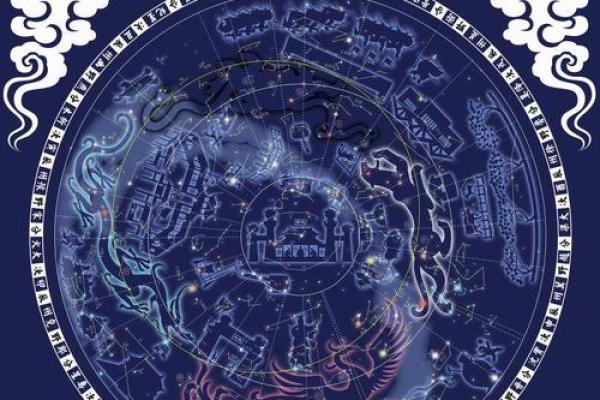 八字中华盖星的含义与命理解析 八字中华盖星的含义与命理解析