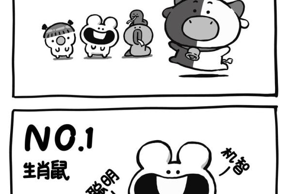 牛与哪个生肖最和谐相配 牛与哪个生肖最和谐相配