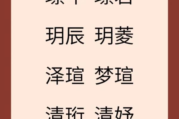 如何选用福字起名为公司注入好运气