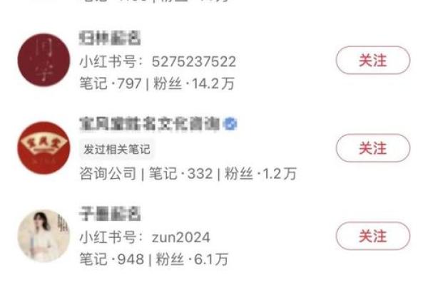 AI助力公司起名,节省时间又提高创意灵感 AI助力公司起名,节省时间又提高创意灵感