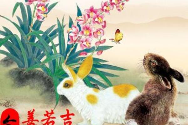 兔子近期运势走势:好运来临时的注意事项 兔子近期运势走势:好运来临时的注意事项
