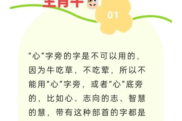 八字喜土的取名技巧与常用字推荐 八字喜土的取名技巧与常用字推荐