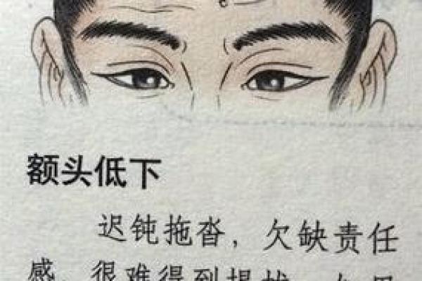 额头疤痕影响命运吗?运势与面相的深度探讨 额头疤痕影响命运吗?运势与面相的深度探讨