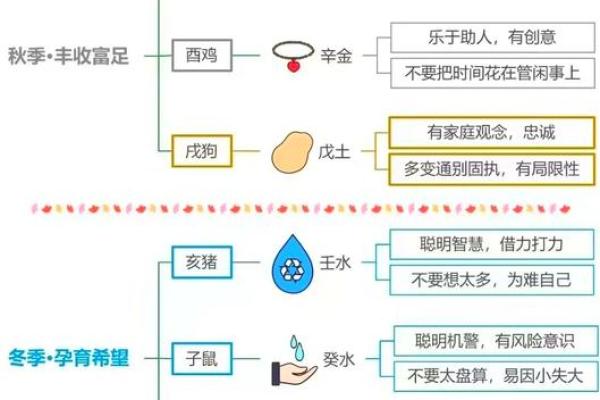 解读肖顺序的深层含义与传统智慧 解读肖顺序的深层含义与传统智慧