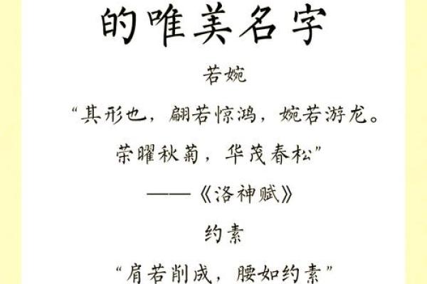 探寻名字翩的文化内涵与象征意义 探寻名字翩的文化内涵与象征意义