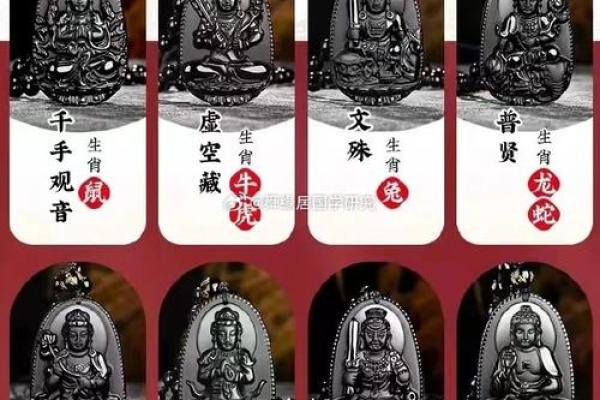 如何根据生肖选择最适合的本命佛 如何根据生肖选择最适合的本命佛