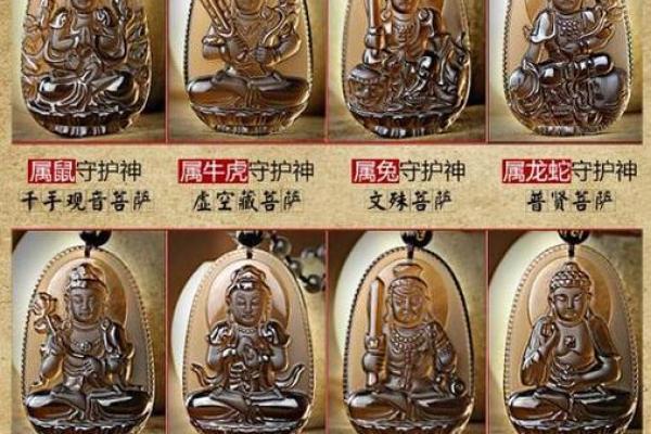 如何根据生肖选择最适合的本命佛 如何根据生肖选择最适合的本命佛
