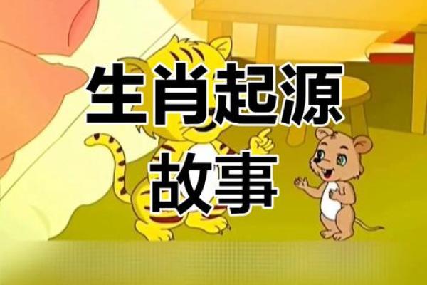 十二生肖如何决定命运的传说 十二生肖如何决定命运的传说