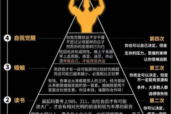 解读出生的人的命运轨迹 解读出生的人的命运轨迹