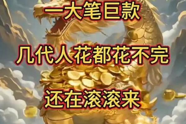 从强格到富命:命运中的财富密码 从强格到富命:命运中的财富密码