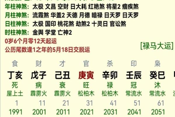 解读喜命:如何看待自己的人生命运 解读喜命:如何看待自己的人生命运