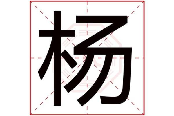 铭杨:从字义到人生的深刻象征 铭杨:从字义到人生的深刻象征