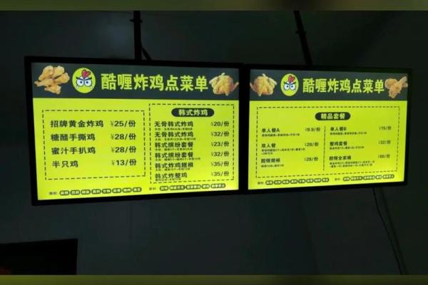 炸鸡店取名灵感,如何让名字更具吸引力 炸鸡店取名灵感,如何让名字更具吸引力