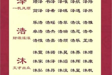猴宝宝取名宝典免费分享