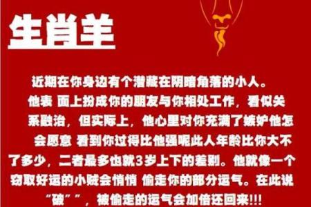 羊属相运势详解：如何抓住机会迎接好运