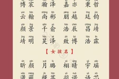 出生宝宝起名指南：寓意与音韵兼具的最佳选择