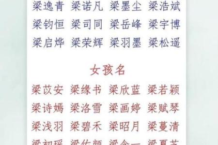 免费宝宝起名字网站推荐：快速找到独特又有意义的名字