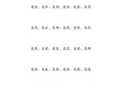 独特优雅的苟姓女孩名字
